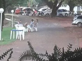 Hotel Fazenda e Pesqueiro Pousada da Serra