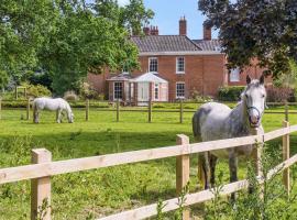 A picture of the hotel: Lingwood Hall