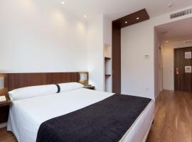 Hotel Photo: Hotel Olympia Universidades