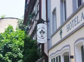 Hotel am Schloss, hotel din Fulda