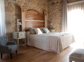 Posada La Torre de los Isla & Spa, hotel en Beranga