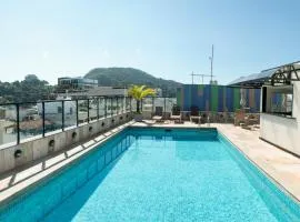 Copacabana Mar Hotel