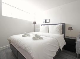 Hotel Photo: Guesthouse Prinsencanal 2