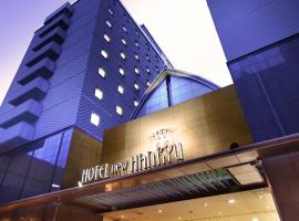 Хотел снимка: Hotel New Hankyu Osaka