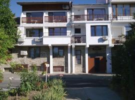 Guest House Tony, Hotel in Nessebar