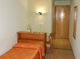 Ξενοδοχείο φωτογραφία: Hotel Fonda Neus