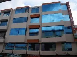 Hostal Pucará