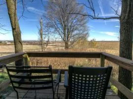 The Wisconsin Wood Inn