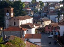 Albergo Dei Bersaglieri