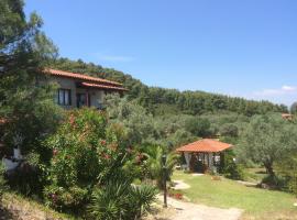 Villa Rena, Hotel in Vourvourou