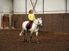 Filippus Vakantiehoeve, hotell sihtkohas Maldegem