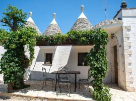 Фотографія готелю: Agriturismo Grotta Di Figazzano