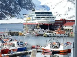 Arctic Boutique Hotel Northcape