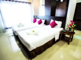 Hotel foto: The One Boutique Hotel