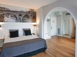 Hình ảnh khách sạn: Hotel Can Pamplona