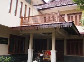 Balai Melayu Hotel