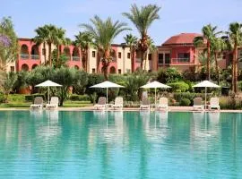 Iberostar Waves Club Palmeraie Marrakech All Inclusive