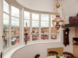 Hotel Photo: Main Square penthouse