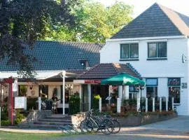 Hotel Restaurant de Meulenhoek