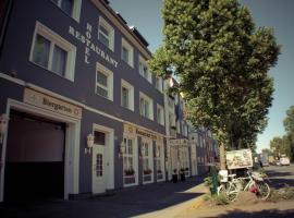 Hotel Photo: Hotel Stadt Emmerich