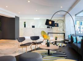 Hotel Alicante Gran Sol, affiliated by Meliá, hotel in Alicante