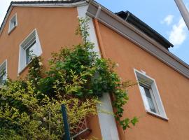 Hotel fotoğraf: Toscana im Taunus