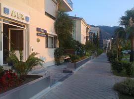 Hotelfotos: Mer Pansiyon