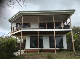 Bayviews, hotel in Portarlington