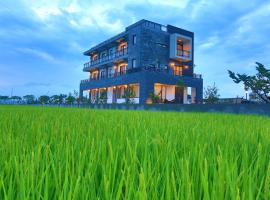 מלון צילום: Qi Li Xiang Homestay