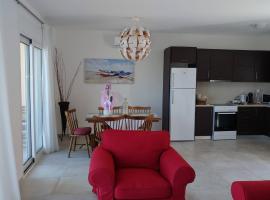 Hotel kuvat: Aegean View Villa