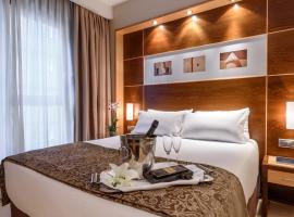 Exe León，位于莱昂的酒店