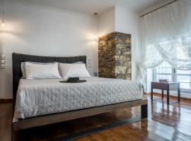 Gambaran Hotel: EVAGELIA'S APPARTMENT