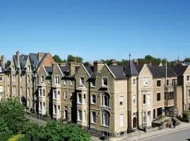 Rewley House University of Oxford, хотел в Оксфорд