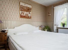Enångers Bed and Breakfast,位于Enånger的酒店