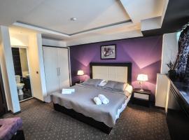 B&B Rose, Hotel in Vranje