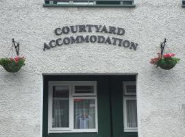 Hotel Photo: Daly's Courtyard Accommodation