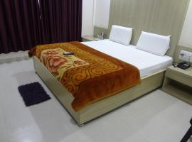 Hotelfotos: JK Rooms 101 Hotel Asian Inn-Nr. Empress Mall