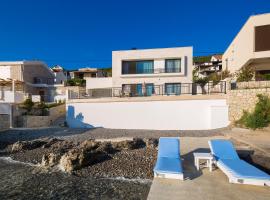 Villa Krasici, hotel i Tivat