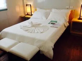 肖爾時代酒店- 附樓