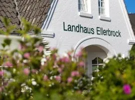 Hotel Landhaus Ellerbrock