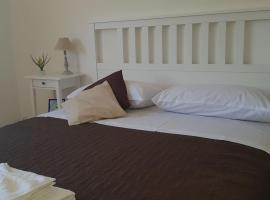 Hotel Photo: Reggio Seaside Apartment