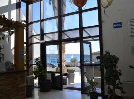 Hotel Ballet School, hotel in Kaštela
