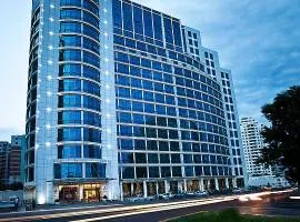 Qafqaz Baku City Hotel & Residences