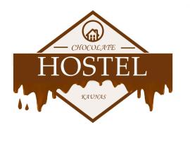 Хотел снимка: Chocolate Hostel