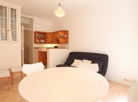 Hotel Photo: Appartement Dans La Vieille Ville