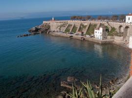 호텔 사진: Pink Country House, Baratti-Sterpaia-Riotorto-Elba