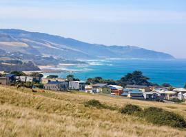 Apollo Panorama Guesthouse, hotel in Apollo Bay