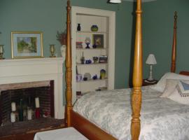 A picture of the hotel: Stephen Clay Homestead Bed and Breakfast