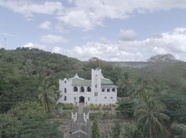 Hotel fotoğraf: The Old Boma Hotel