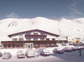 A picture of the hotel: Sonne & Schnee in Kühtai